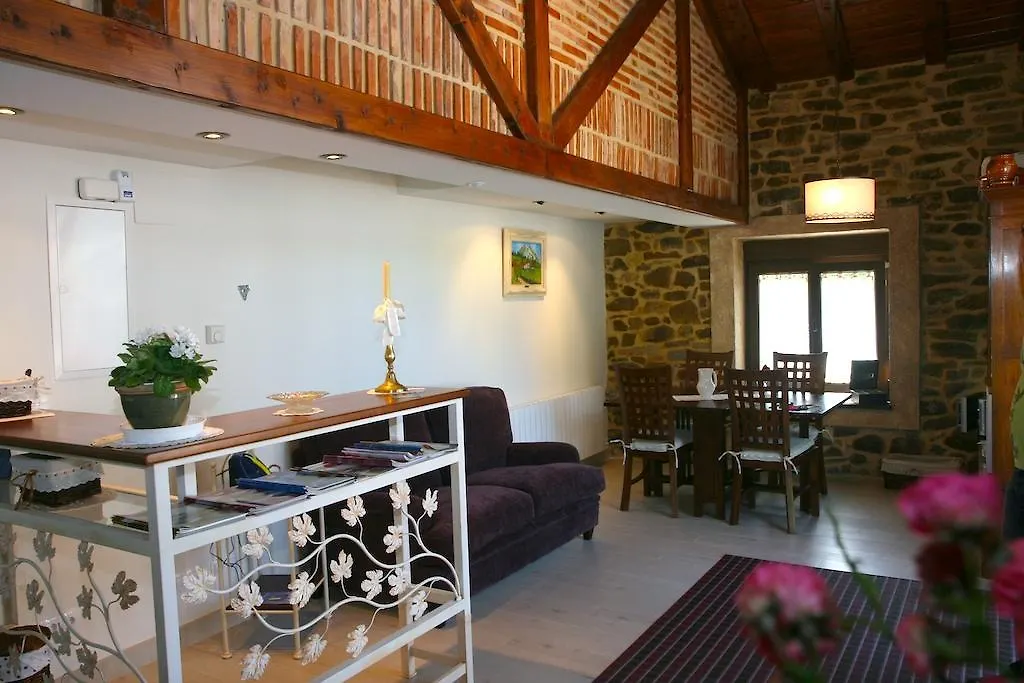 Guest house Burdi -Kurutze Pension Urquiola Spain