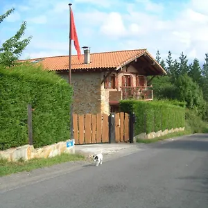 Albergue Eskerika Exclusivo Peregrinos Hostel