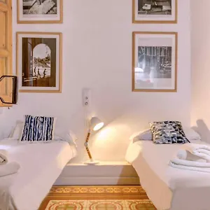 Factory Hostel Barcelona