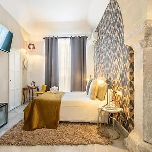 ** Hotel Catedral Jerez Spanje