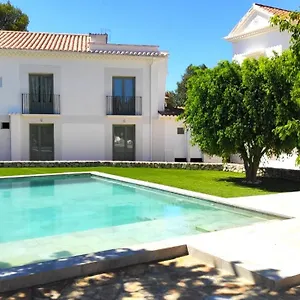 ** Gasthuis Residencia Alma Spanje