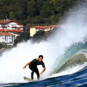 Surf Camp Aparthotel