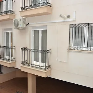  Gasthuis Azahara Spanje