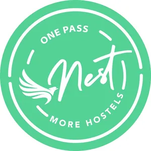  Hostel Puerto Nest Spanje