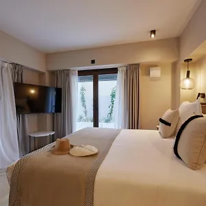 **** Hotel Belle Marivent Mediterranean Petit Spanje