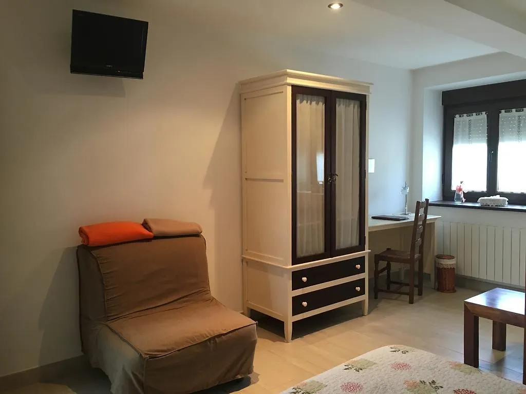 Burdi -Kurutze Pension Urquiola 0*,  Spain